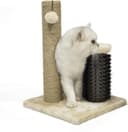 Thumbnail 1 de Amazon Basics Rascador para gatos 42 cm 🐱