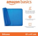 Thumbnail 6 de Amazon Basics Tapete silicona 61 x 41 cm para mascotas 🐾