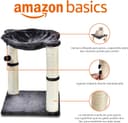 Thumbnail 1 de Amazon Basics Torre en árbol para gatos 40,6×50,8×40,6 cm 🐱