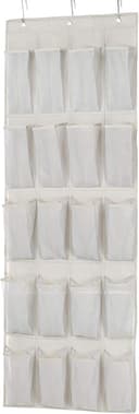 Thumbnail principal de Amazon Basics Zapatera Colgante para Puerta, 20 Pares 🥿