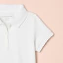 Thumbnail 4 de Amazon Essentials Polo uniforme niña 9 años, pack 5 👕
