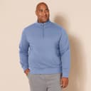 Thumbnail 5 de Amazon Essentials Sudadera de forro polar azul L 👕