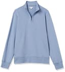 Thumbnail 8 de Amazon Essentials Sudadera de forro polar azul L 👕