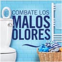 Thumbnail 1 de Ambipur Ambientador Baño Naranja y Canela 8 unidades 🍊