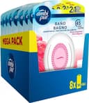 Thumbnail principal de Ambipur Ambientador Casa Baño - Fragancia Flores Elegantes 🌸