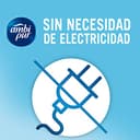 Thumbnail 5 de Ambipur Ambientador Casa Baño - Fragancia Flores Elegantes 🌸