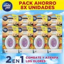 Thumbnail principal de Ambipur Ambiente Baño Atardecer en Menorca, Pack 8 🏡