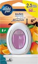 Thumbnail 6 de Ambipur Ambiente Baño Atardecer en Menorca, Pack 8 🏡