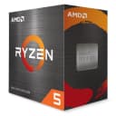 Thumbnail 2 de AMD Ryzen 5 5600 3,5 GHz Box - procesador Ryzen 5