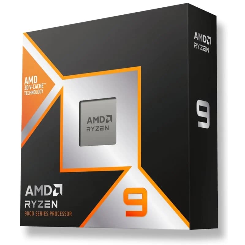 Imagen de AMD Ryzen 9 9900X3D procesador 5,5 GHz en OfertitasTOP