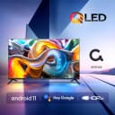 Thumbnail 3 de Anexa SMART32C01HGQ 32" QLED HD Ready con Hey Google