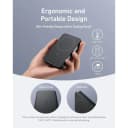 Thumbnail 2 de Anker MagGo Powerbank 10000 mAh magnética Qi2 negra 📱