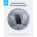 Thumbnail 3 de Anker MagGo Powerbank 10000 mAh magnética Qi2 negra 📱