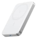 Thumbnail principal de Anker MagGo Powerbank 10000mAh Magnética Qi2 Ultra Slim ⚡