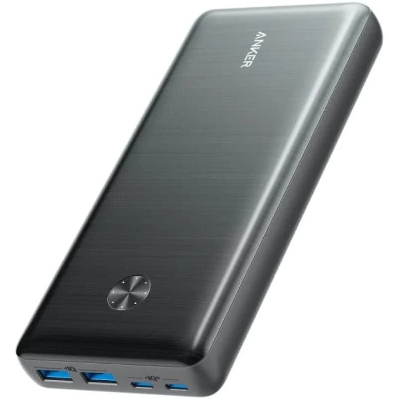 Imagen de Anker PowerCore III Batería Externa 87W 25600mAh ⚡ en OfertitasTOP