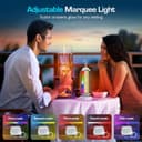 Thumbnail 3 de Anysun Mata Mosquitos Eléctrico con Luz LED y Resistente al Agua 🦟