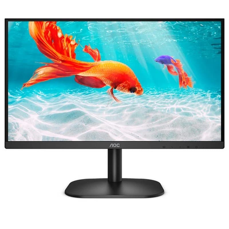 Imagen de AOC 22B2H Monitor 21.5" LED FullHD 📺 en OfertitasTOP
