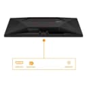 Thumbnail 2 de AOC 27G42E 27" FullHD 180 Hz Adaptive Sync 📺