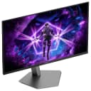 Thumbnail 1 de AOC AG326UD monitor QD-OLED 31,5" 165 Hz