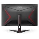 Thumbnail 2 de AOC C32G2ZE/BK 31,5" 240Hz Curvo LED para gaming 📺