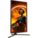 Thumbnail 2 de AOC Q27G3XMN/BK 27" Mini LED VA QHD HDR1000 180 Hz
