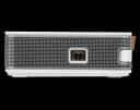 Thumbnail 3 de AOPEN PV11 Proyector Blanco: rendimiento y tamaño compacto