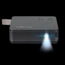 Thumbnail principal de AOPEN PV12a proyector 800 lm ANSI, FWVGA 854x480