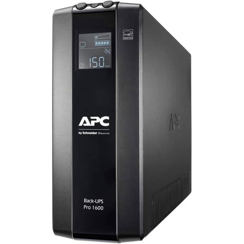 Imagen de APC Back-UPS Pro BR1600MI SAI 1600 VA 🔋 en OfertitasTOP