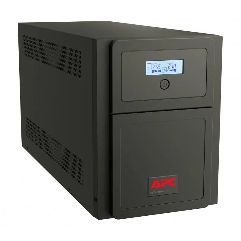 Imagen de APC Easy UPS SMV 2000VA 1400W UPS 📺 en OfertitasTOP