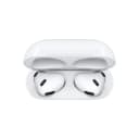 Thumbnail 2 de Apple AirPods 3 inalámbricos para llamadas y uso diario 🎧