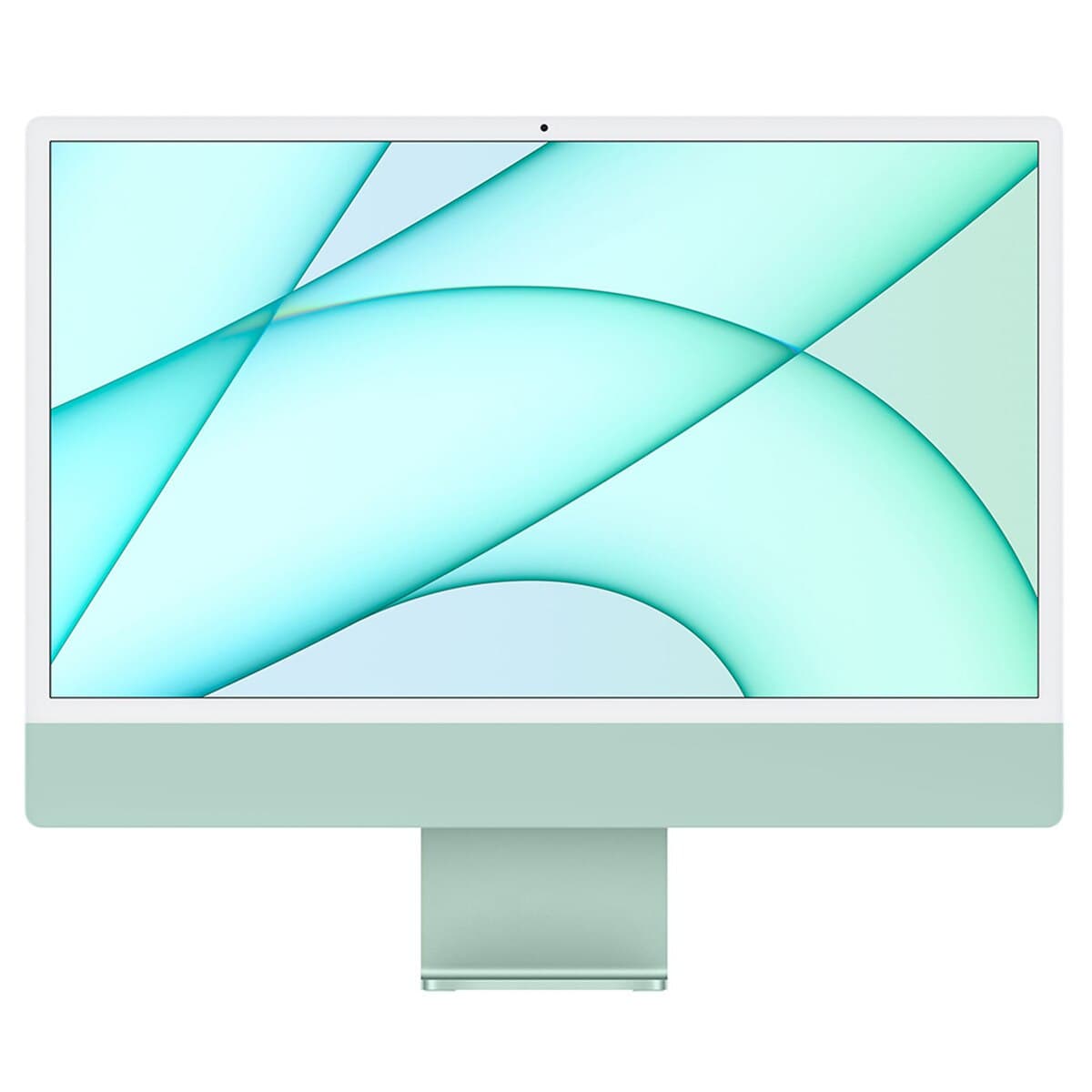 Imagen de Apple iMac 24 M1, 8 GB RAM, 512 GB SSD 📺 en OfertitasTOP