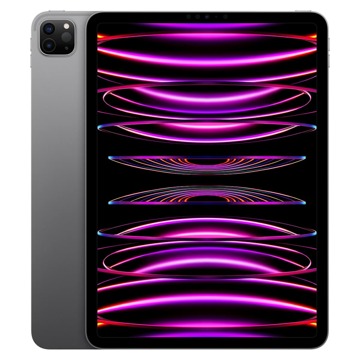 Imagen de Apple iPad Pro 11" (2022) Wi‑Fi — Reacondicionado 📱 en OfertitasTOP