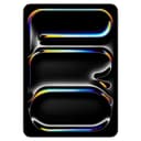 Thumbnail 1 de Apple iPad Pro 11" M4 (2024) Wi‑Fi + Cellular 📱