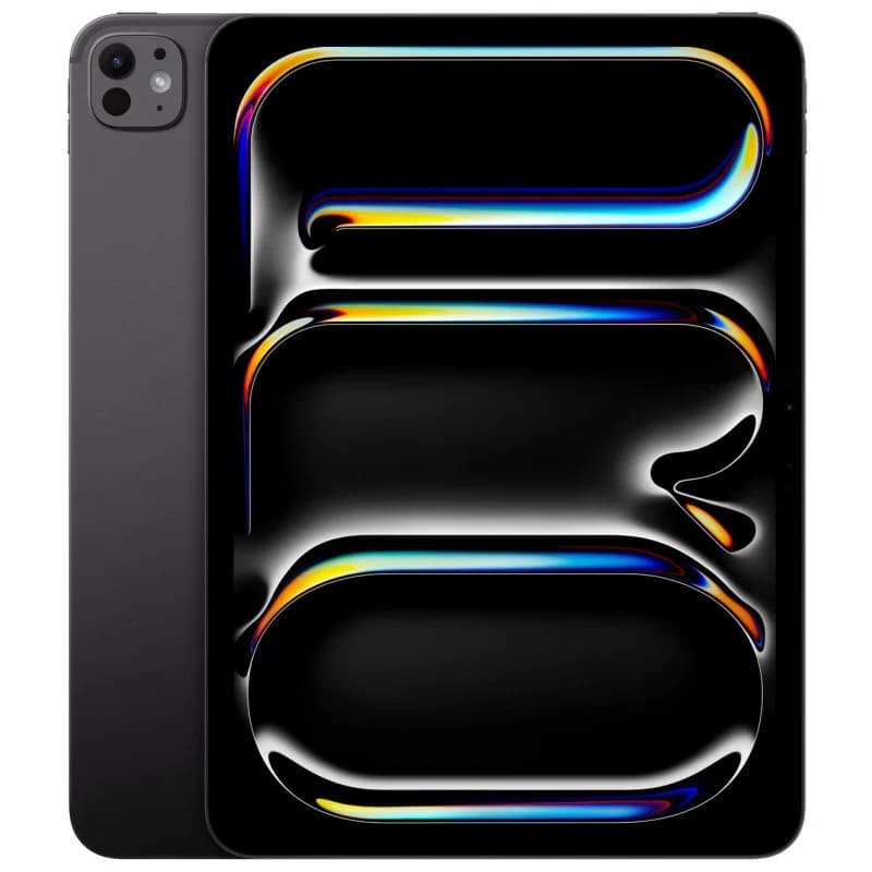 Imagen de Apple iPad Pro 11" 2 TB Negro espacial 📱 en OfertitasTOP