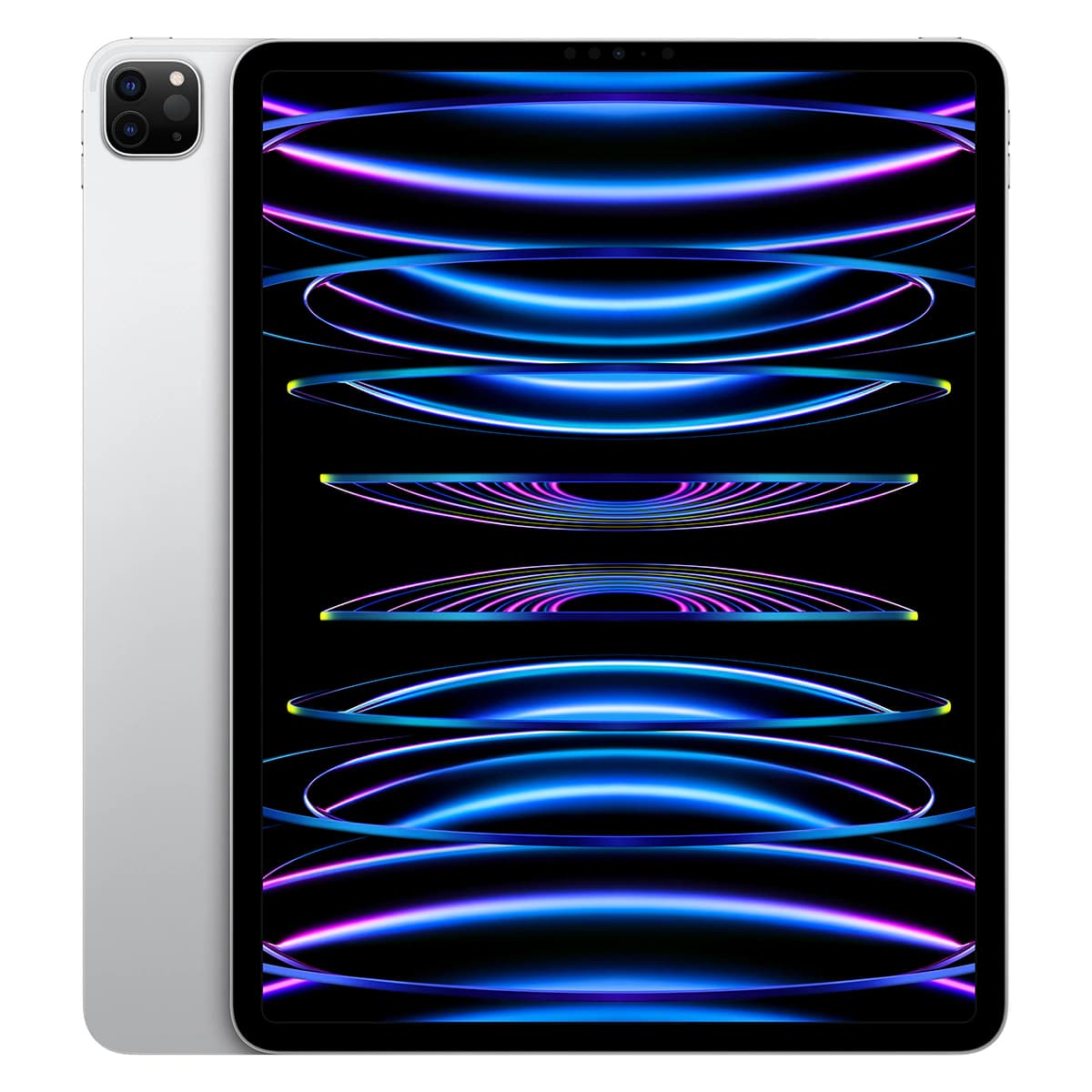 Imagen de Apple iPad Pro 12,9" (6.ª gen) Wi‑Fi — reacondicionado 📱 en OfertitasTOP