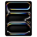 Thumbnail 1 de Apple iPad Pro 13" (2024) M4 Wi‑Fi 📱