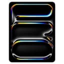 Thumbnail 1 de Apple iPad Pro 13' (2024) M4 Wi‑Fi — pantalla 13"