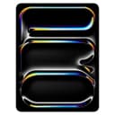 Thumbnail 1 de Apple iPad Pro 13' M4 Wi‑Fi + Cellular — iPad Pro 13" 2024