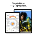 Thumbnail 4 de Apple iPad Air 11' M2 8 GB Wi‑Fi + Cellular