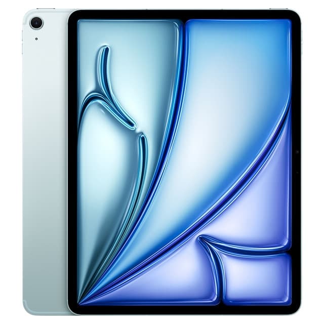 Imagen de Apple iPad Air 13" M2 — tablet 13 pulgadas Wi‑Fi + Cellular en OfertitasTOP