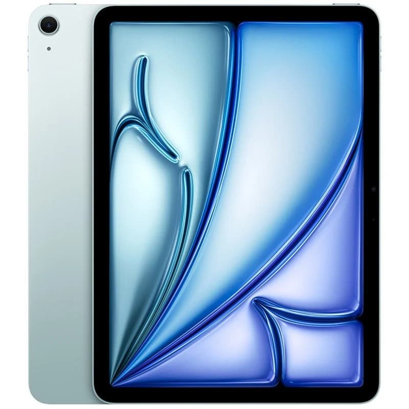 Imagen de Apple iPad Air 2025 11" 128 GB Azul 📱 en OfertitasTOP