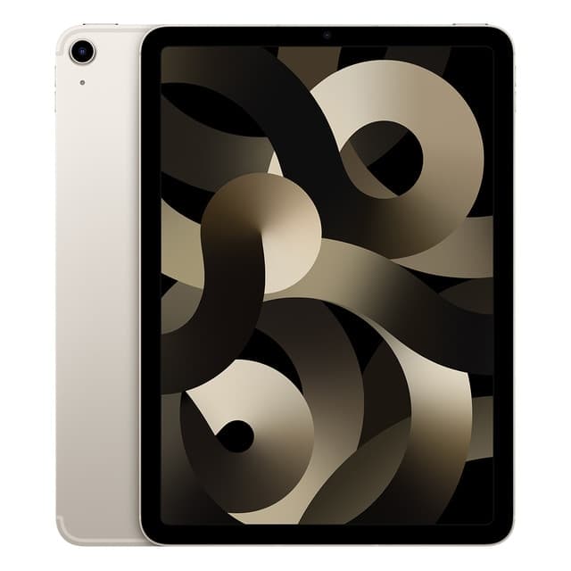Imagen de Apple iPad Air (5ª generación) Wi‑Fi + Cellular, reacondicionado en OfertitasTOP