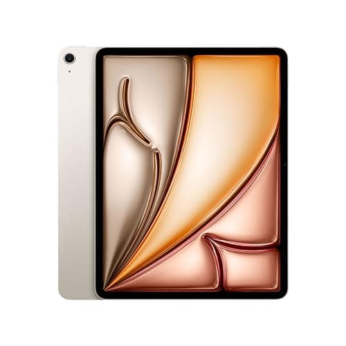 Imagen de Apple iPad Air M2 13" 512 GB, Wi‑Fi 6E 📱 en OfertitasTOP