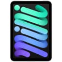 Thumbnail principal de Apple iPad mini 2024 128 GB Wi‑Fi + Cellular Gris espacial 📱