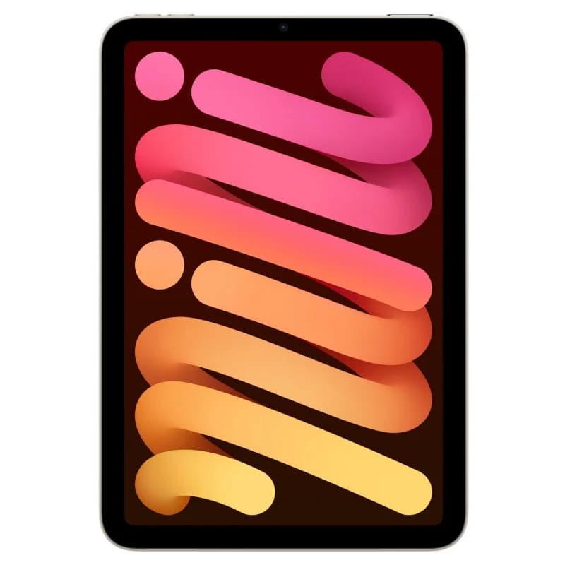 Imagen de Apple iPad mini 2024 512 GB Blanco Estrella 📱 en OfertitasTOP