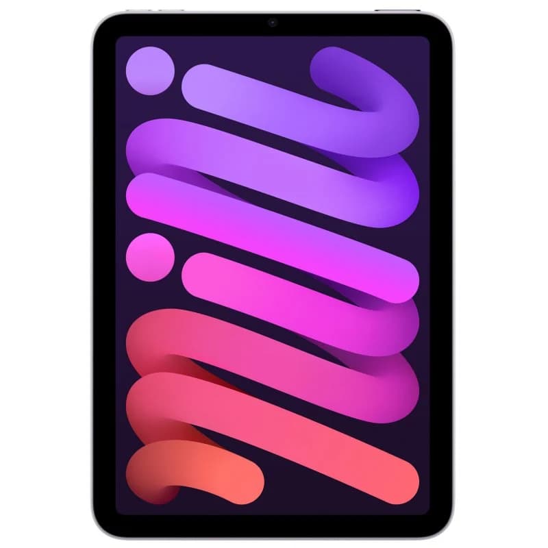 Imagen de Apple iPad mini 2024 512 GB púrpura 📱 en OfertitasTOP