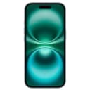 Thumbnail 3 de Apple iPhone 16 128 GB Verde azulado 📱