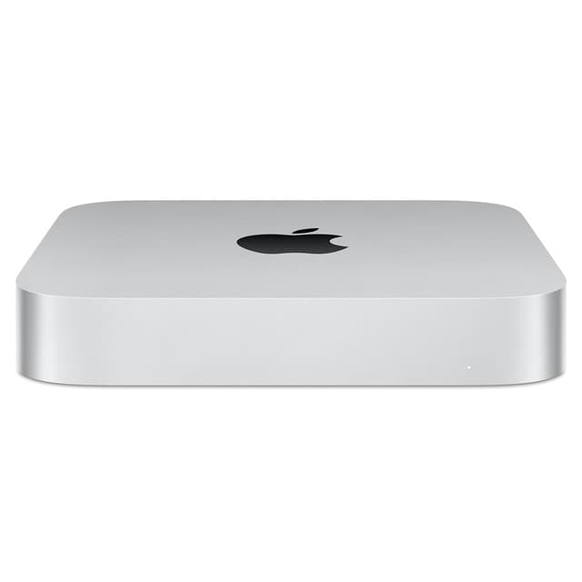 Imagen de Apple Mac mini M2 2023 - 8GB, 512GB SSD, Plata 🖥️ en OfertitasTOP
