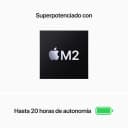 Thumbnail 2 de Apple MacBook Pro 13 M2 256 GB SSD, 8 GB 💻