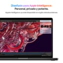 Thumbnail 4 de Apple MacBook Pro 14 (2024) M4 — 16 GB RAM, 512 GB SSD